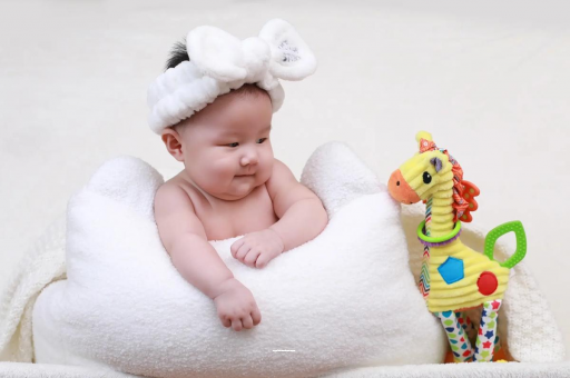 抚州宝宝发烧怎么物理降温