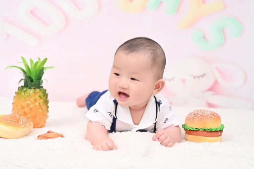 抚州宝宝为什么喜欢趴着睡 抚州宝宝为什么喜欢趴着睡